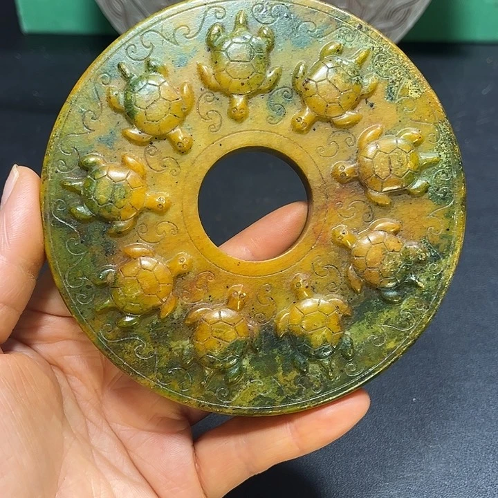 底槽青一物一图发货，支持七天无理由