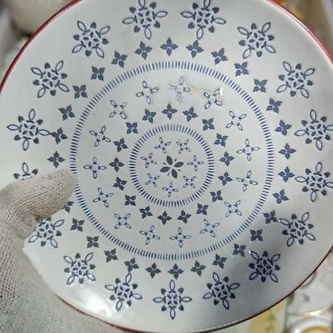 陶瓷餐具杯碗盘微瑕介意慎拍
