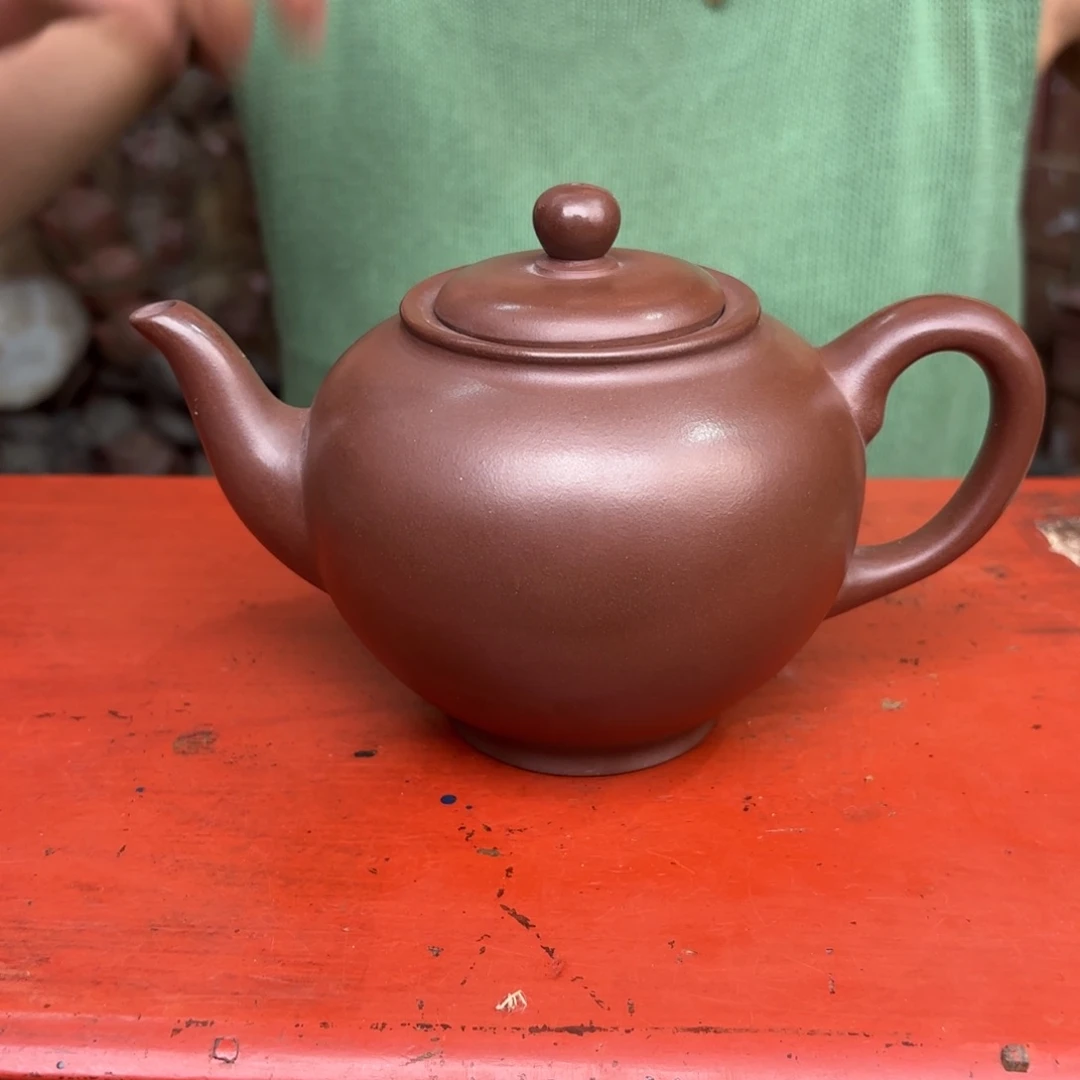 茶壶紫砂宜兴紫砂