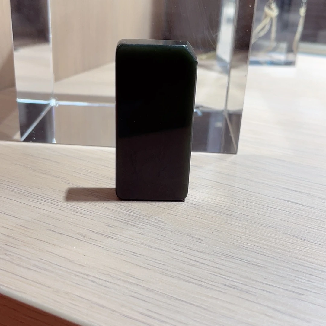 和田玉吊坠(不含链)未镶嵌