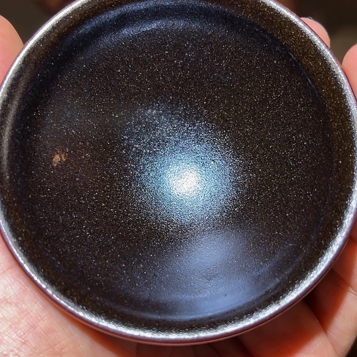 茶盏宋钰行知建盏