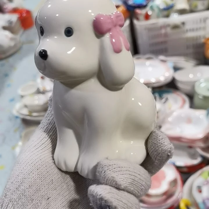 瓷片陶瓷产品设计质量