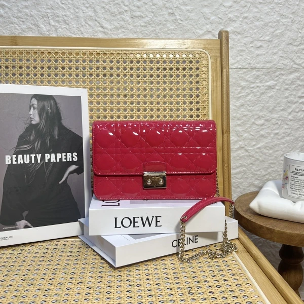 迪奥/95新/包包/250309EV0019/C17415679419