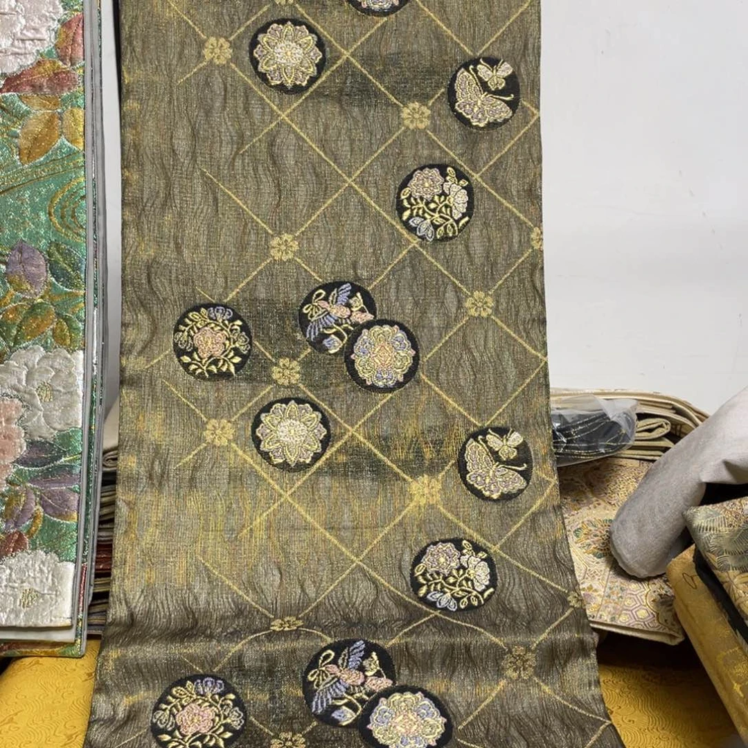 织绣织锦技艺高超的