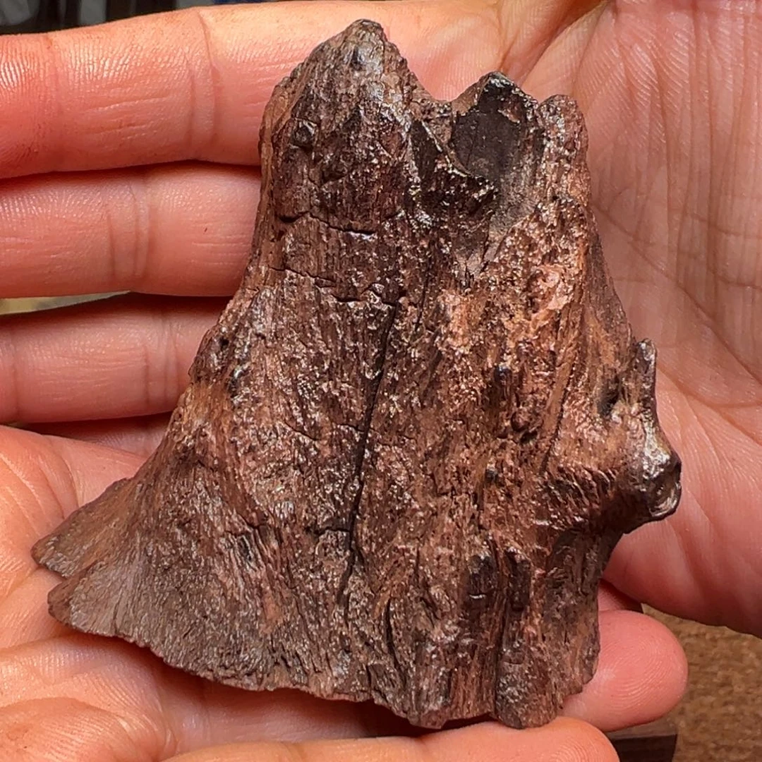 檀香紫檀（小叶紫檀）手串