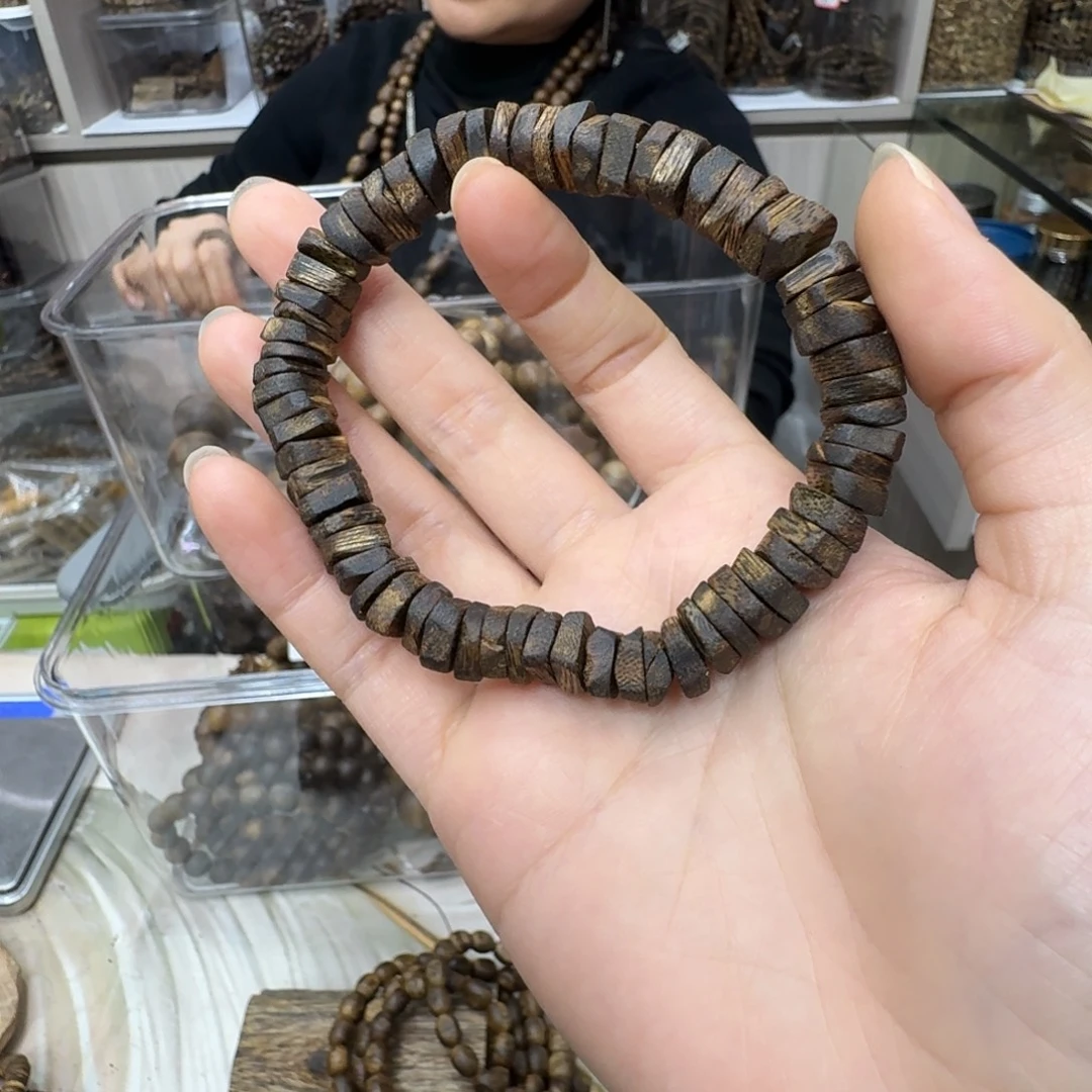 沉香沉香碎屑白棋随型多样性发一