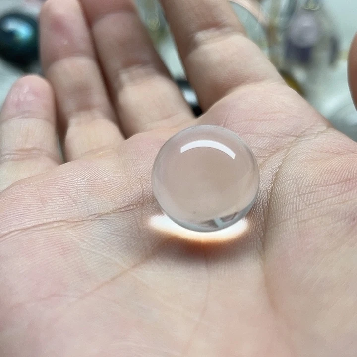 未镶嵌珠宝半成品水晶
