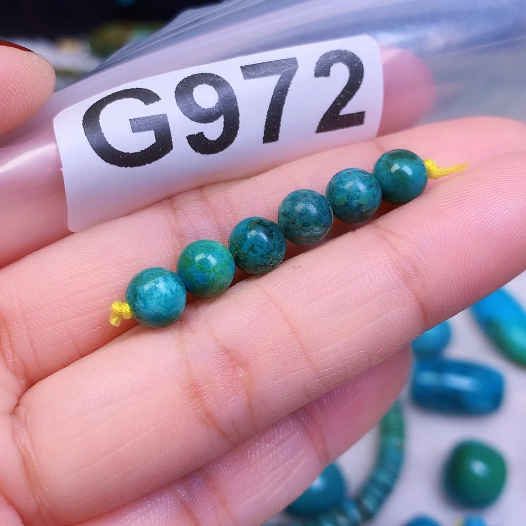 空竹粉丝专享十堰特色手工散珠