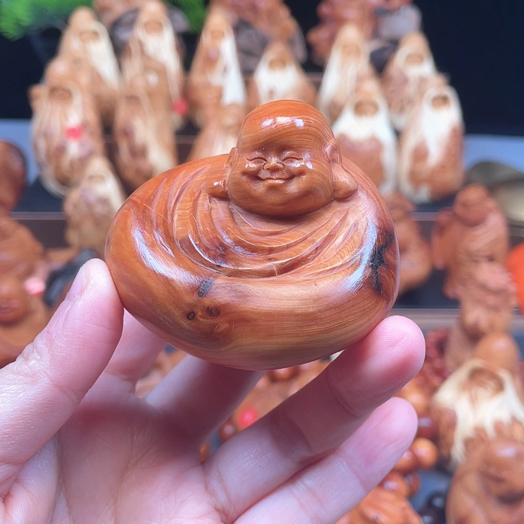 柏木（崖柏）太行崖柏玉化