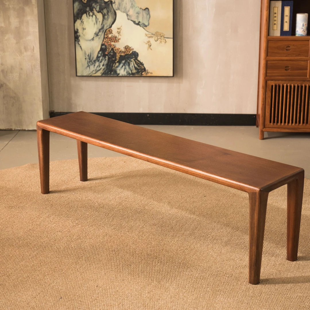 直播间同款长条凳