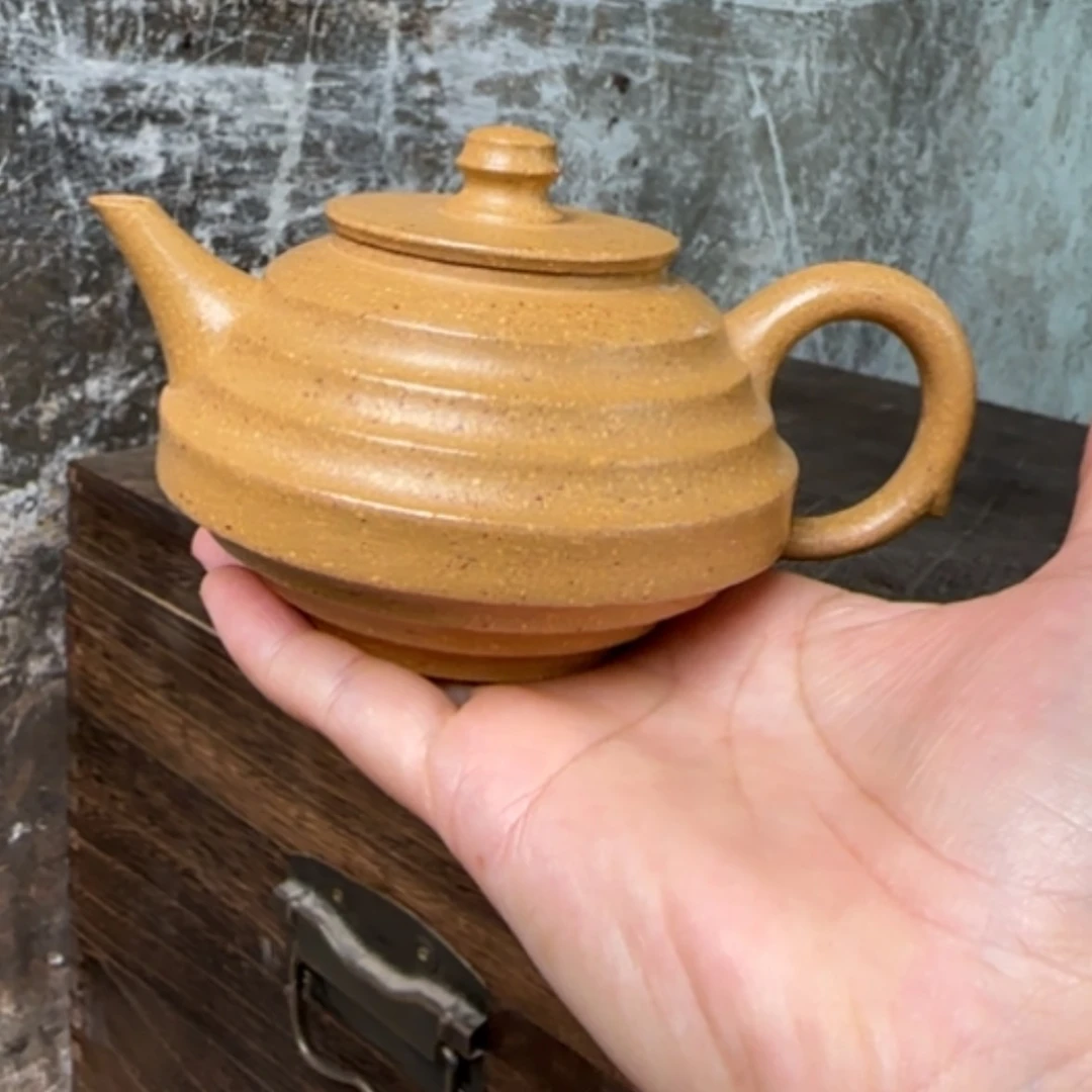 【闪购商品】茶壶紫砂紫砂茶具