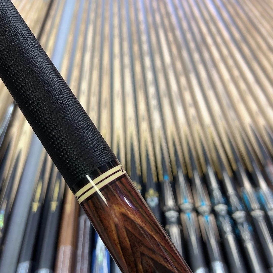 白蜡木长款Sy02成色不错