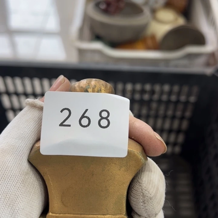 有机玻璃墨*工艺品摆件268