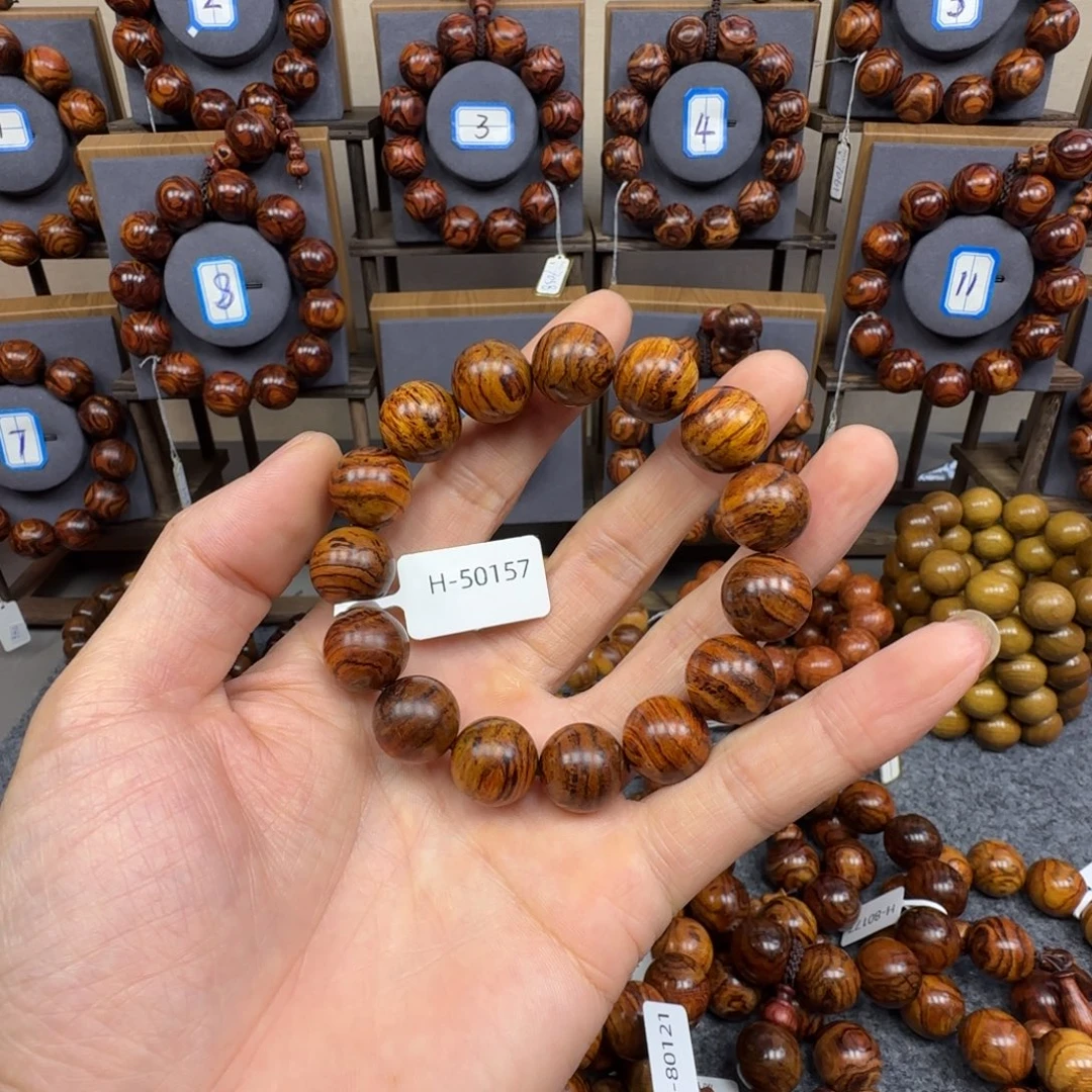 手串/手链黄花梨/降香黄檀