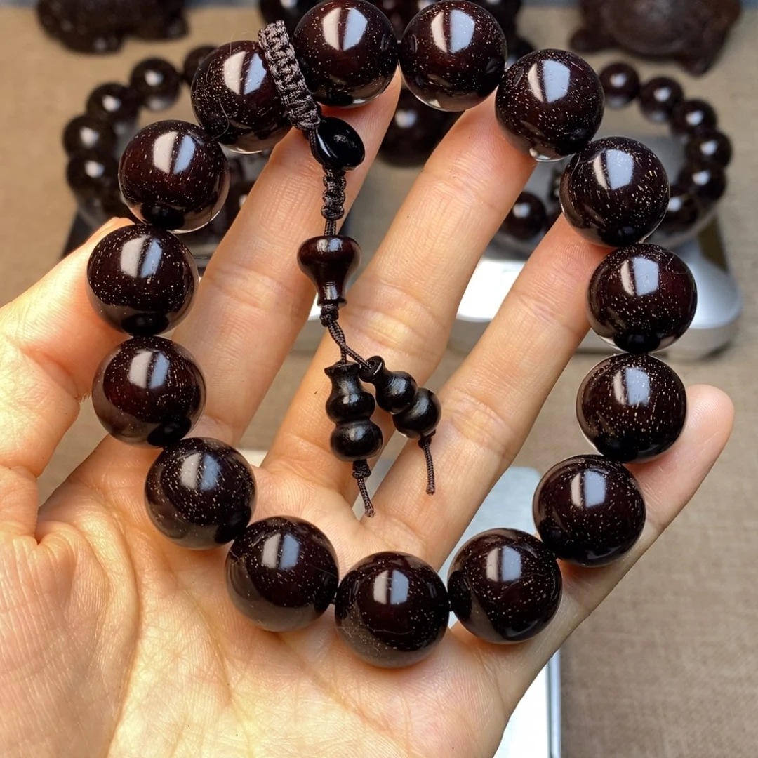 檀香紫檀（小叶紫檀）1.5满星