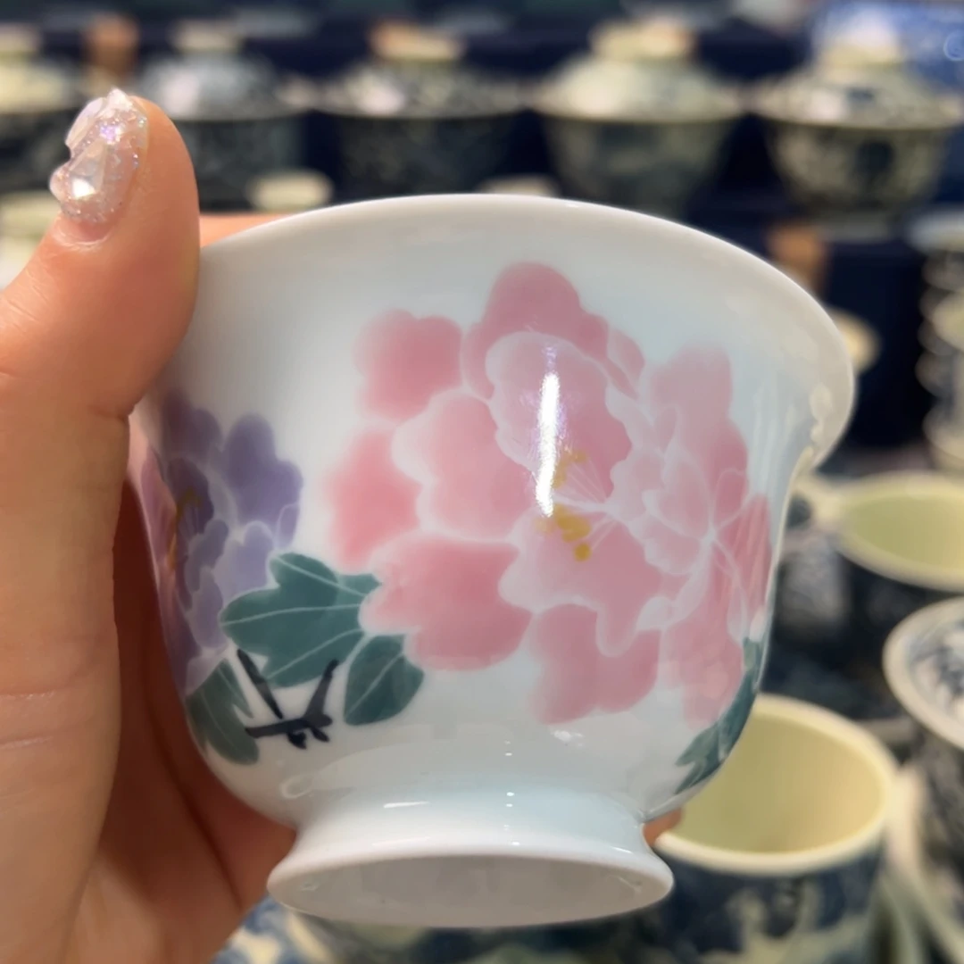 【闪购商品】瓷片似*陶瓷艺术有限公司