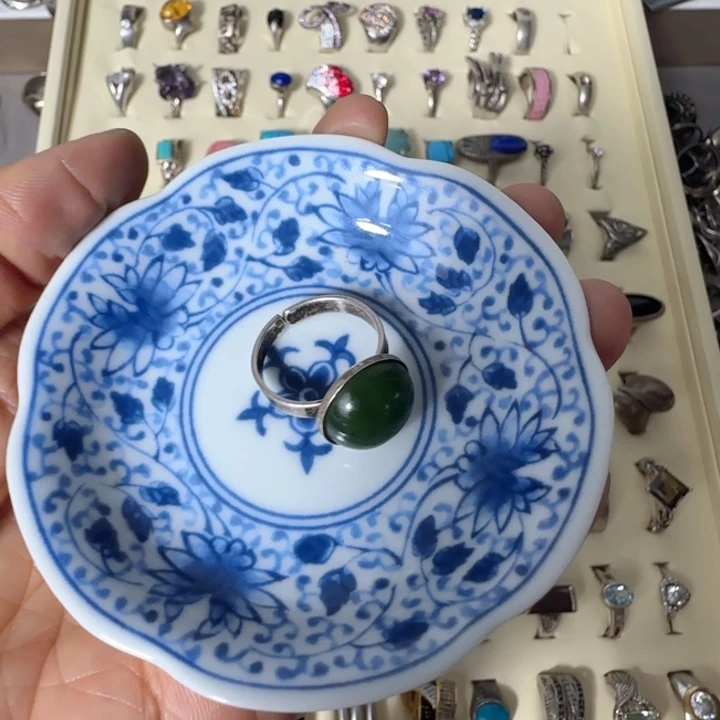 瓷片C*Y瓷器的制作工艺