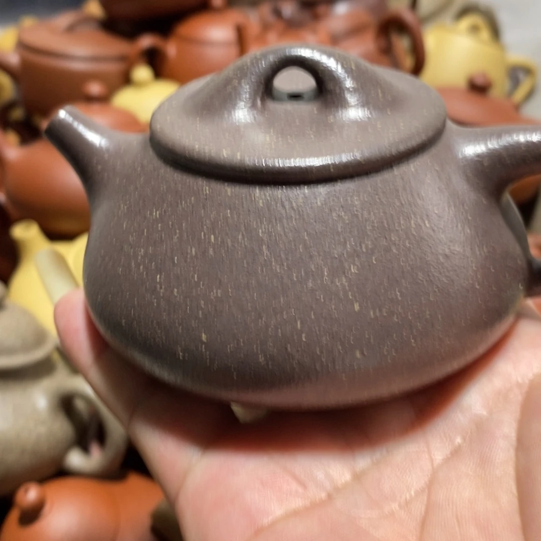 想***无茶壶紫砂闪购商品紫砂壶