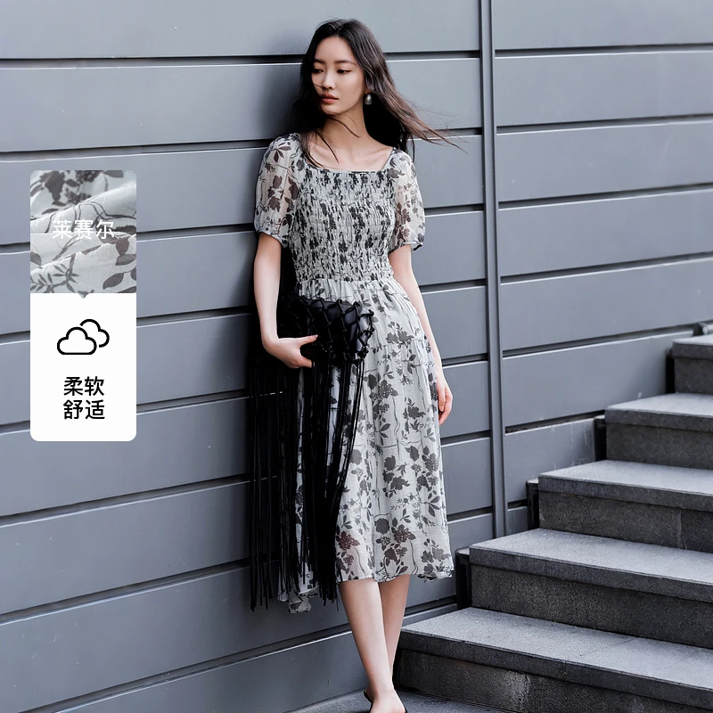 连衣裙XL204861B806