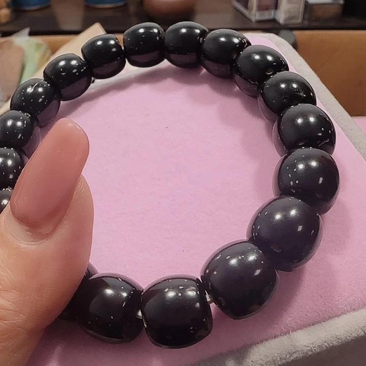 石英石非金属鹰*精美手手链链一个