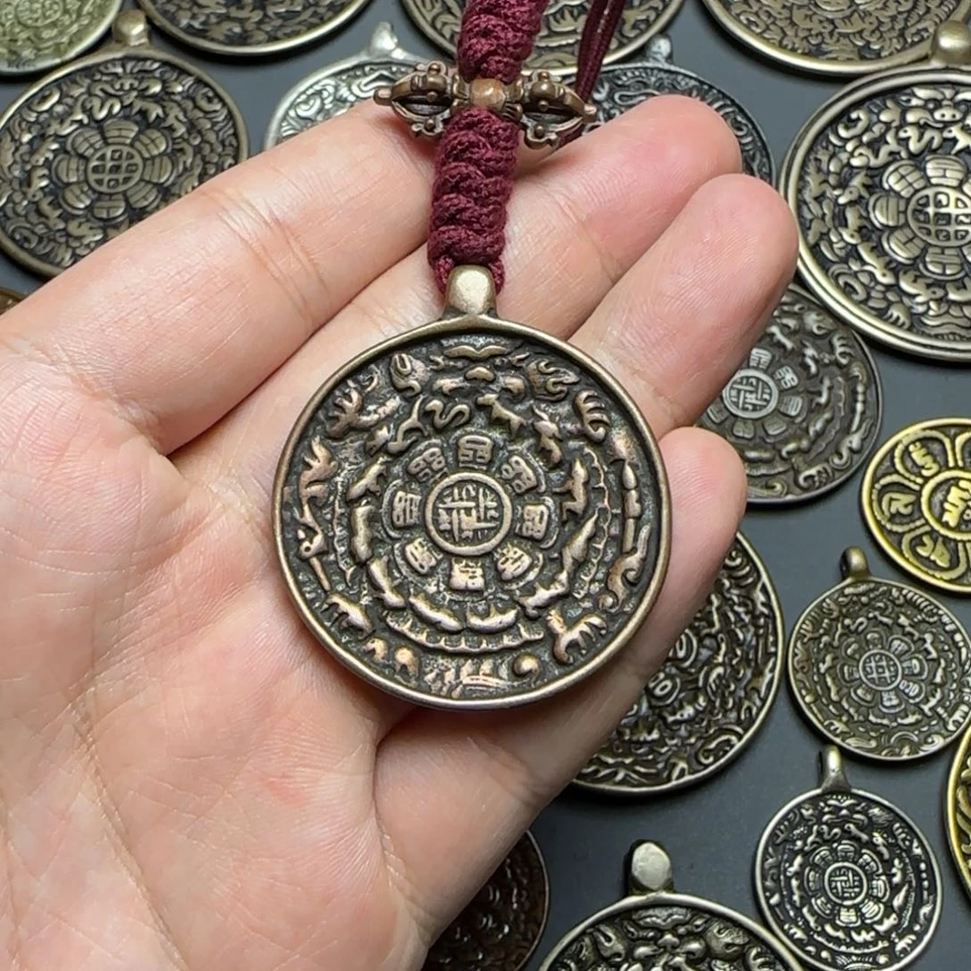 泥塑精品小元素品相完美的