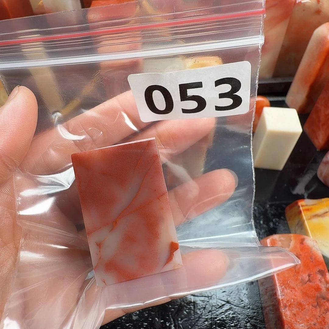 听***刻印石老挝石老挝石料