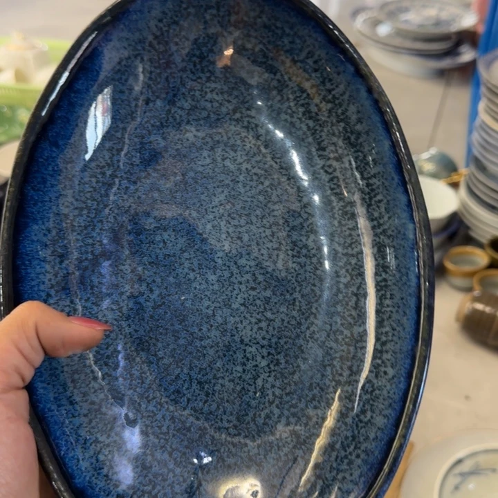 娃***娃瓷片一物一拍感谢支持