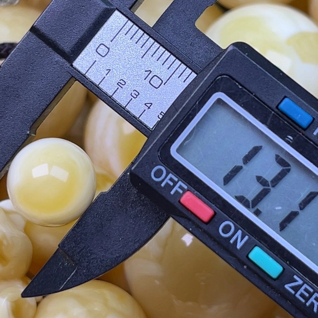 裸石蜜蜡未镶嵌…