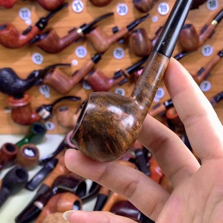368小王子 老斗 烟斗