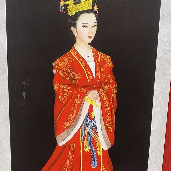 二百美术馆作品欣赏