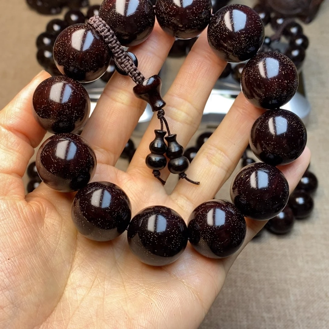 檀香紫檀（小叶紫檀）2.0满星