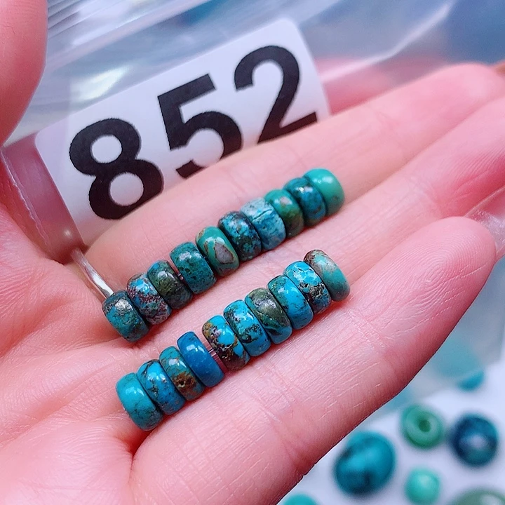 空竹粉丝专享十堰特色手工散珠