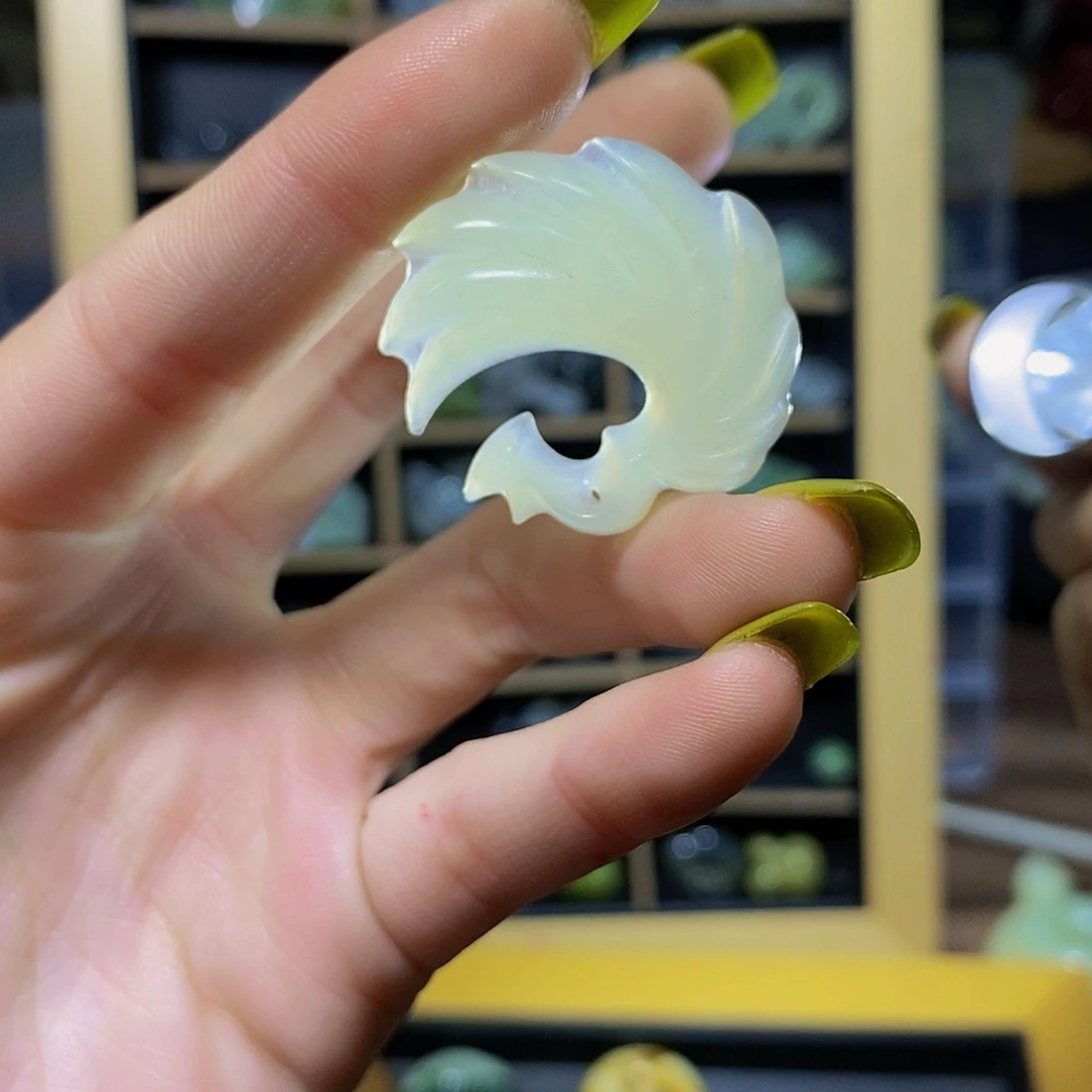 蛇纹石玉其他合金164