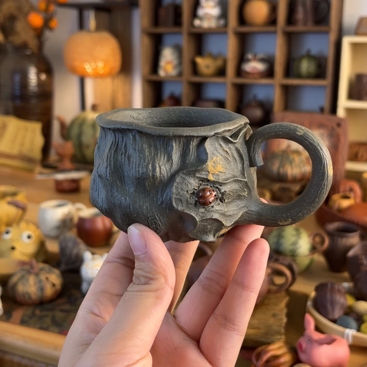 茶壶紫砂紫砂壶紫砂茶壶茶宠