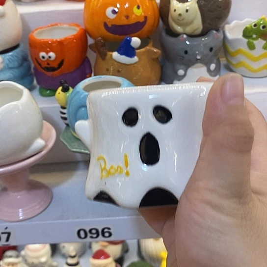 陶瓷微瑕介意慎拍