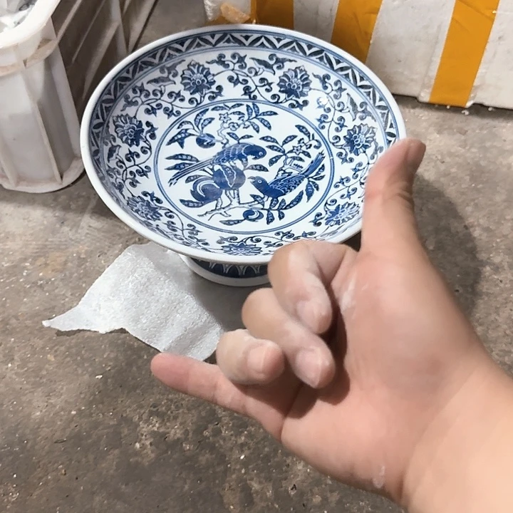 景德镇陶瓷清仓处理