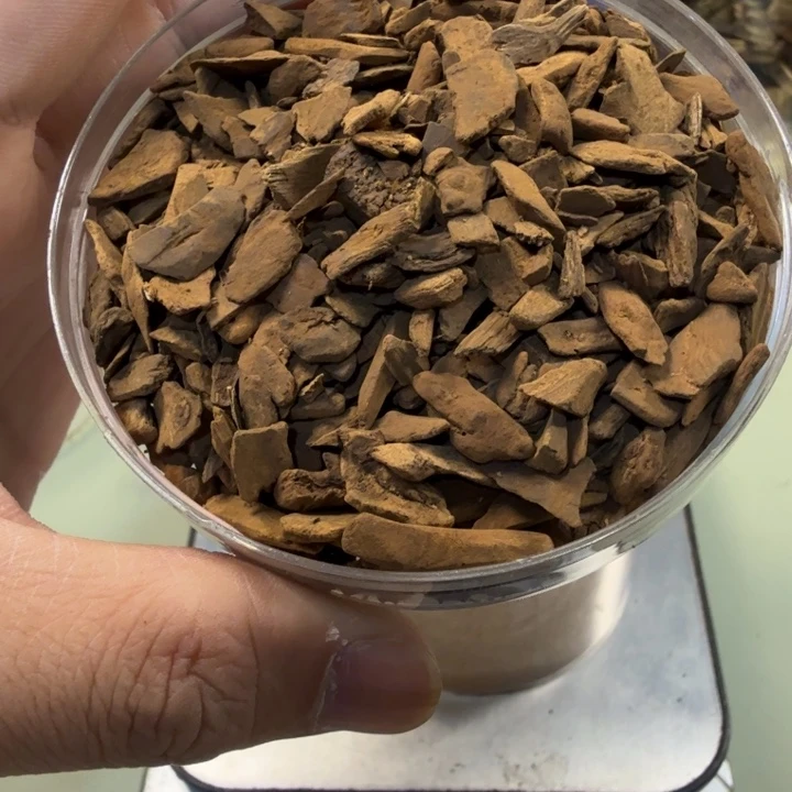 沉香越南芽庄红土边角料