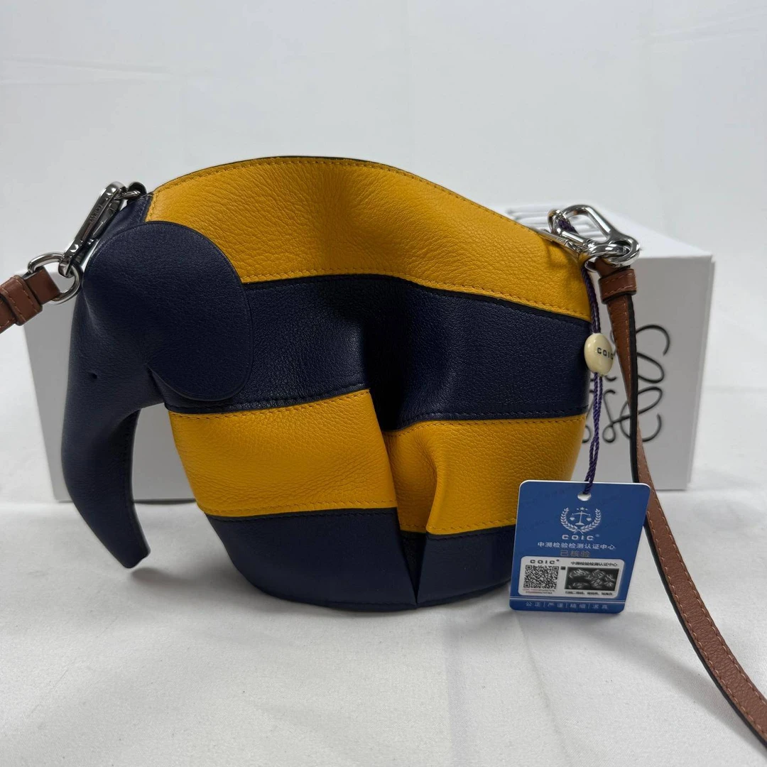 胖虎佳佳/罗意威/95新/公价0/箱包/单肩包/31Y2506180015