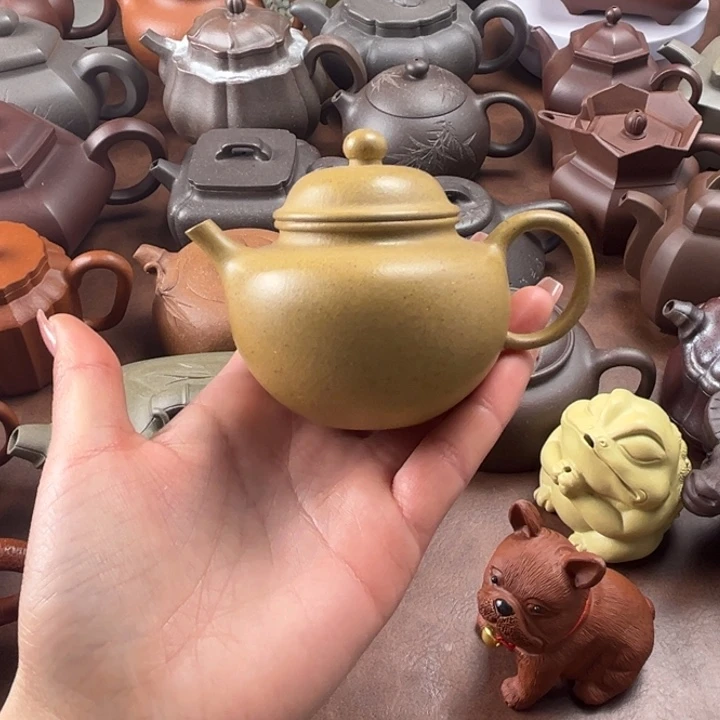 紫砂茶壶紫砂壶壶