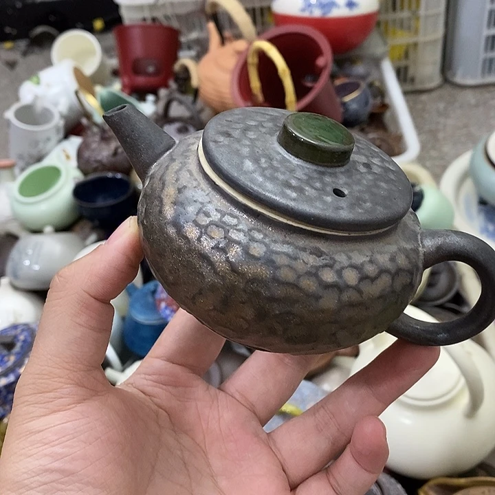 陶瓷制品生产陶瓷制品