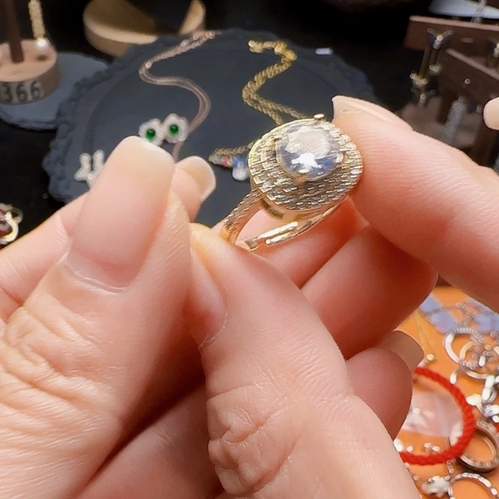 纯铜其他（人造材质）琉璃