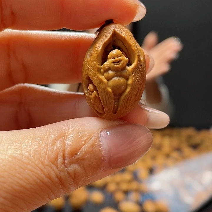 橄榄核手串/手链橄榄