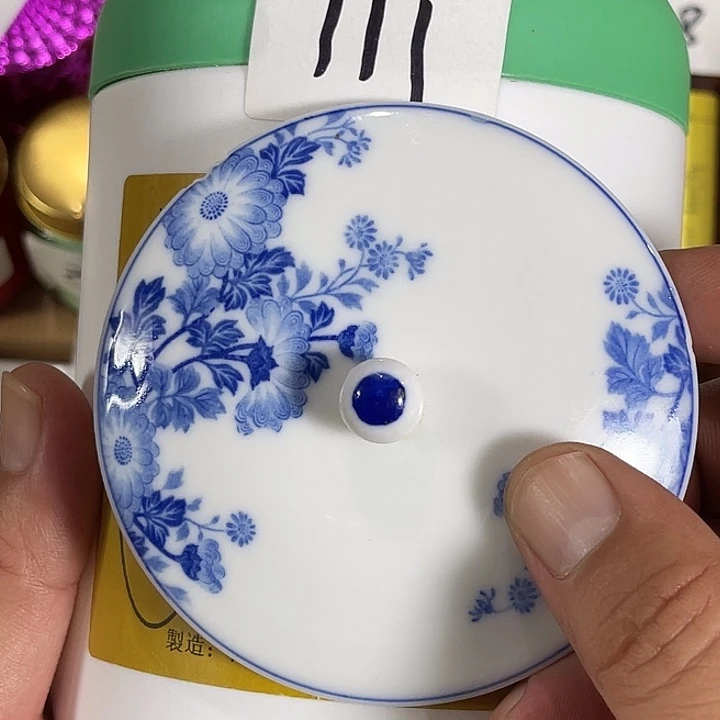 瓷片回流瓷器瓷片111