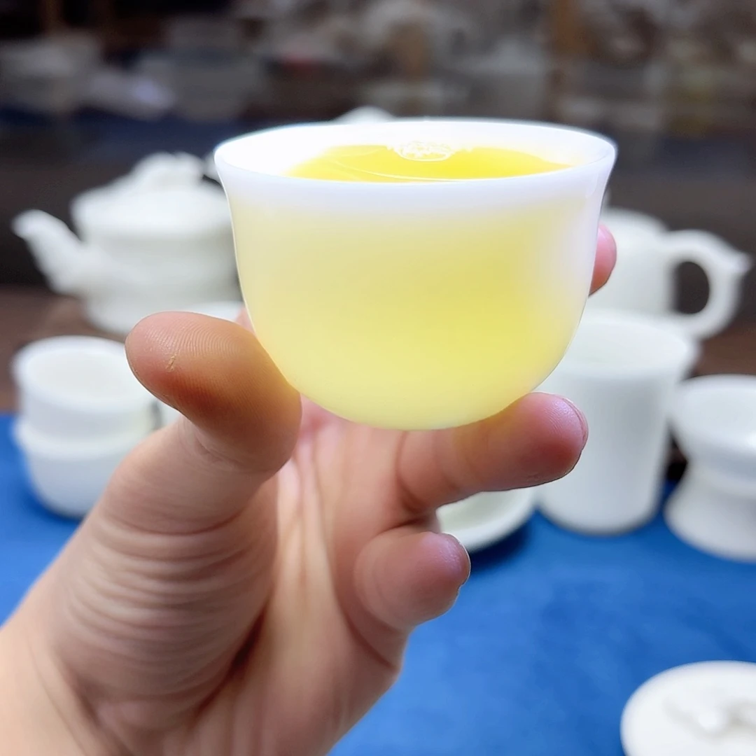 瓷都陈厂长茶具工厂