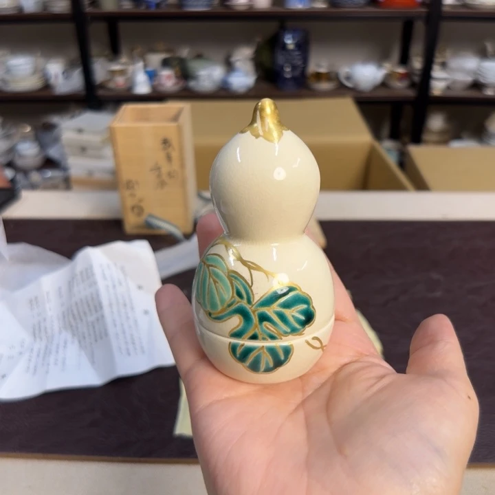 瓷片介里家的精选好物