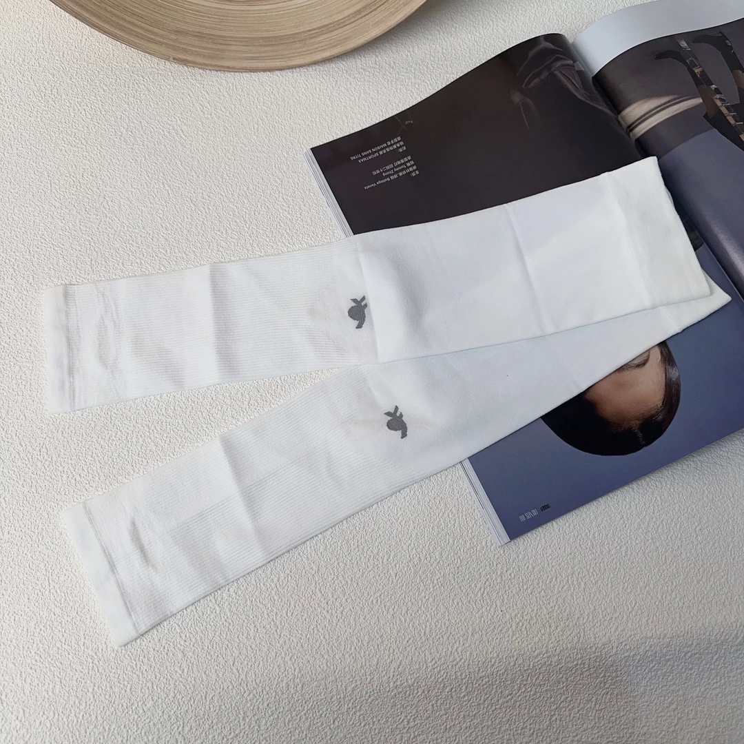 冰丝防晒袖套护臂