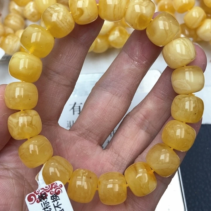 琥珀未镶嵌珠宝奇石1