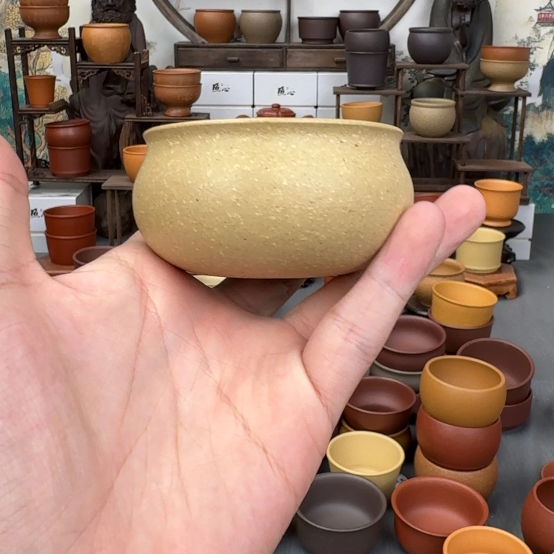 紫砂茶杯8455545254546447