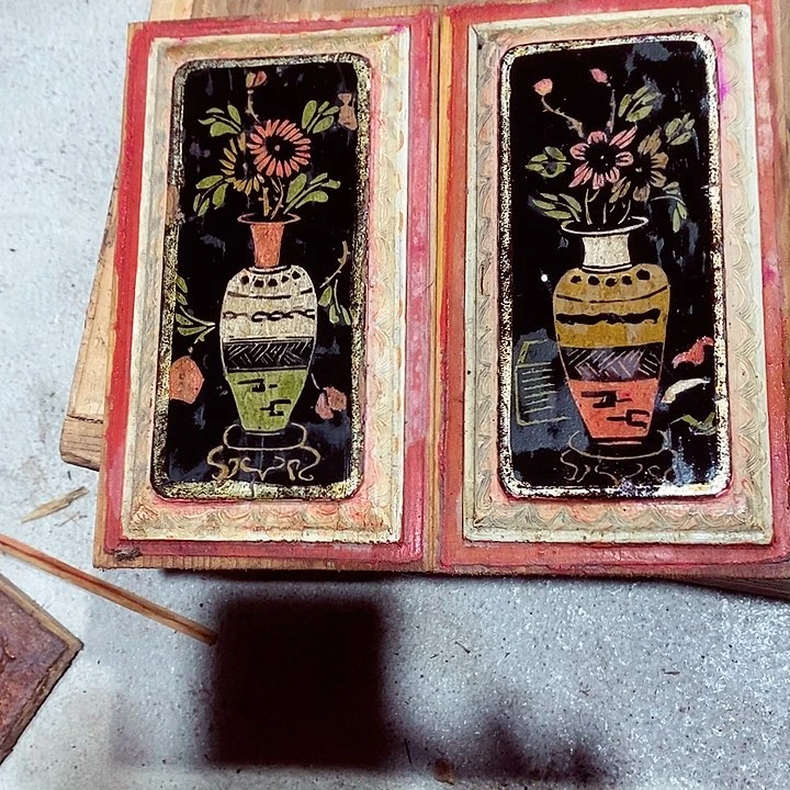 香榧木2**7这些．．是的