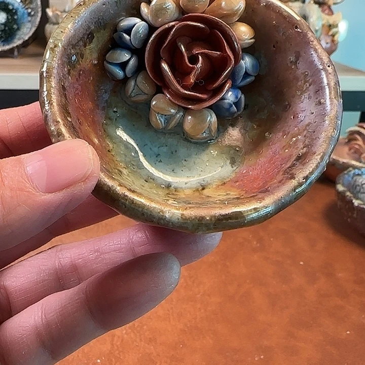 瓷片我们的确是一个很好